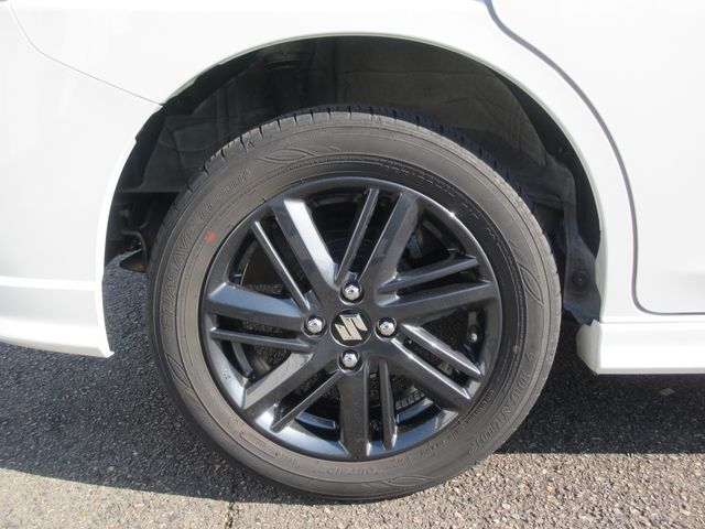 SUZUKI SOLIO 2023 Image 31