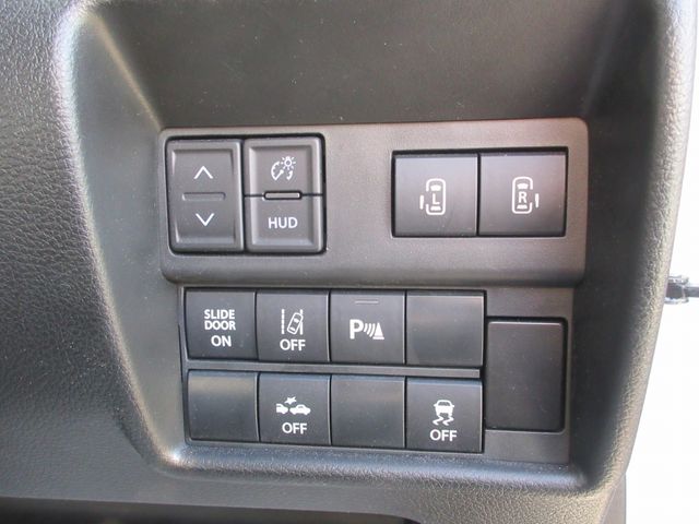 SUZUKI SOLIO 2023 Image 31