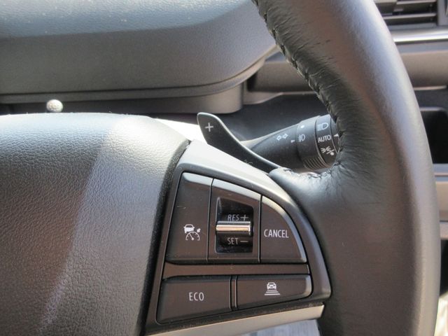 SUZUKI SOLIO 2023 Image 31