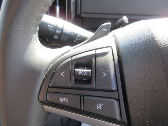 SUZUKI SOLIO 2023 Image 31