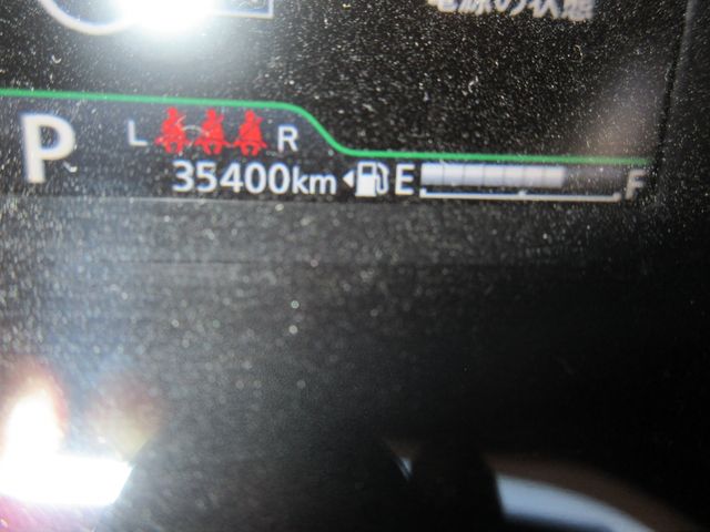 SUZUKI SOLIO 2023 Image 31