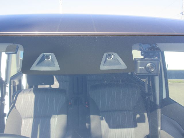 SUZUKI SOLIO 2023 Image 31