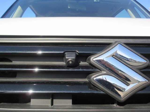 SUZUKI SOLIO 2023 Image 31