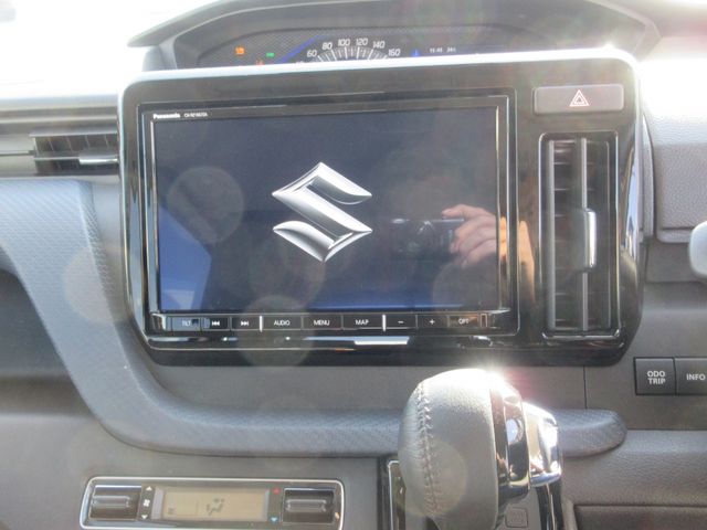 SUZUKI SOLIO 2023 Image 31