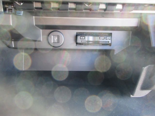 SUZUKI SOLIO 2023 Image 31