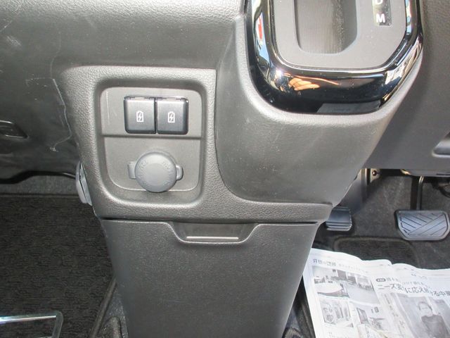 SUZUKI SOLIO 2023 Image 31