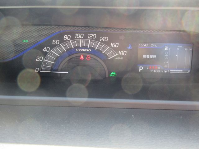 SUZUKI SOLIO 2023 Image 31