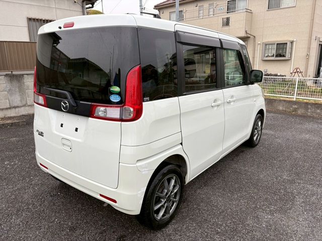 MAZDA FLAIR WAGON 2016 Image 31