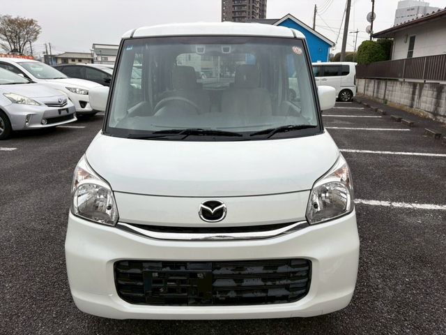 MAZDA FLAIR WAGON 2016 Image 31