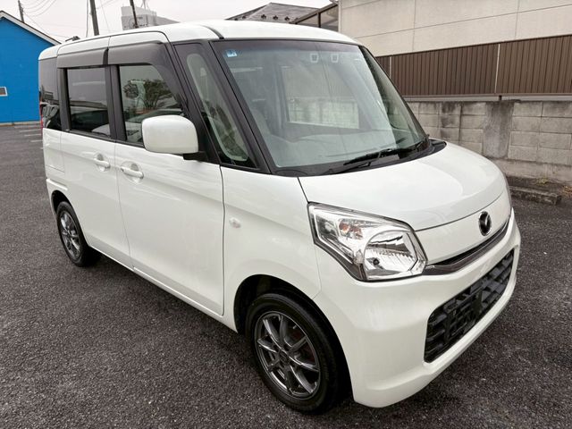 MAZDA FLAIR WAGON 2016 Image 31