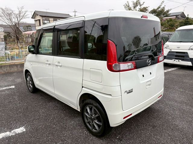 MAZDA FLAIR WAGON 2016 Image 31
