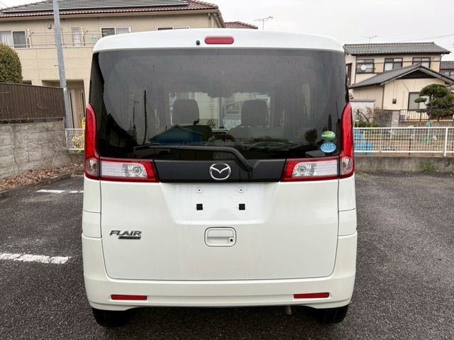 MAZDA FLAIR WAGON 2016 Image 31