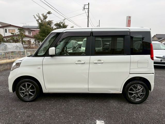 MAZDA FLAIR WAGON 2016 Image 31