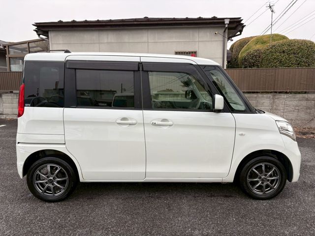 MAZDA FLAIR WAGON 2016 Image 31