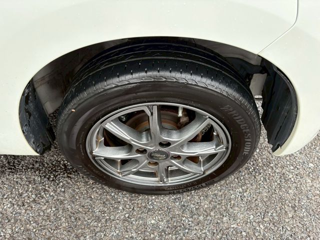 MAZDA FLAIR WAGON 2016 Image 31