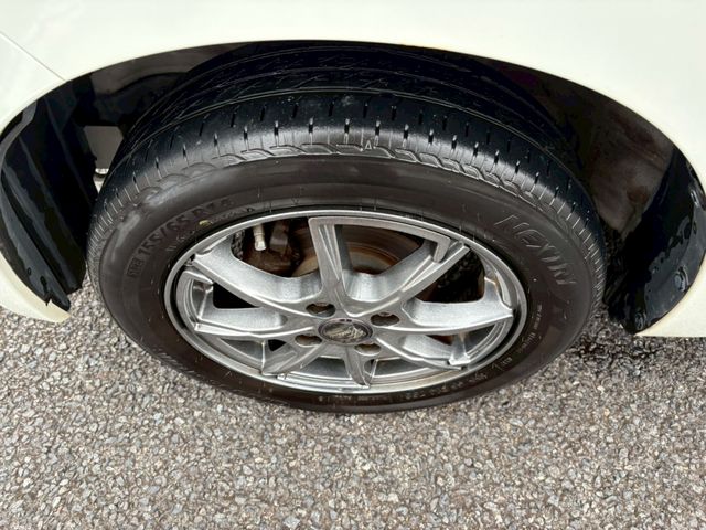 MAZDA FLAIR WAGON 2016 Image 31