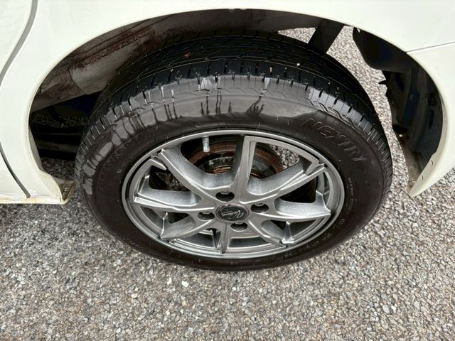 MAZDA FLAIR WAGON 2016 Image 31