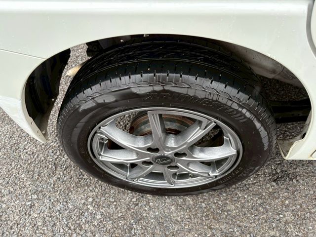 MAZDA FLAIR WAGON 2016 Image 31