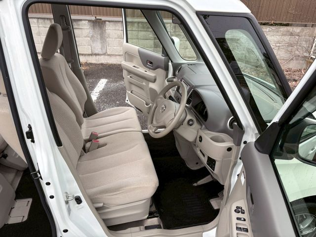 MAZDA FLAIR WAGON 2016 Image 31