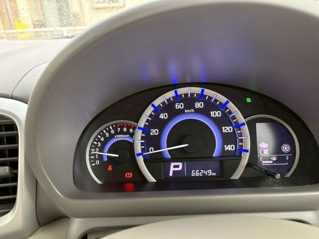 MAZDA FLAIR WAGON 2016 Image 31