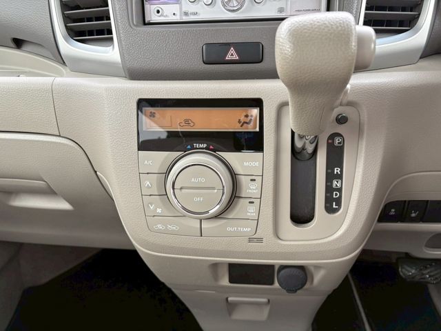 MAZDA FLAIR WAGON 2016 Image 31