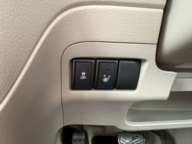 MAZDA FLAIR WAGON 2016 Image 31