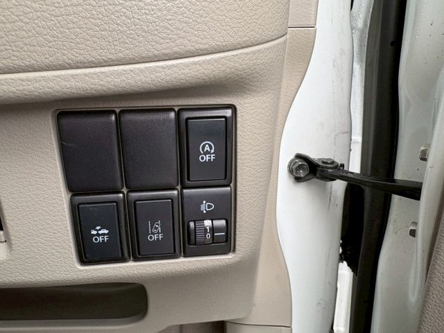 MAZDA FLAIR WAGON 2016 Image 31