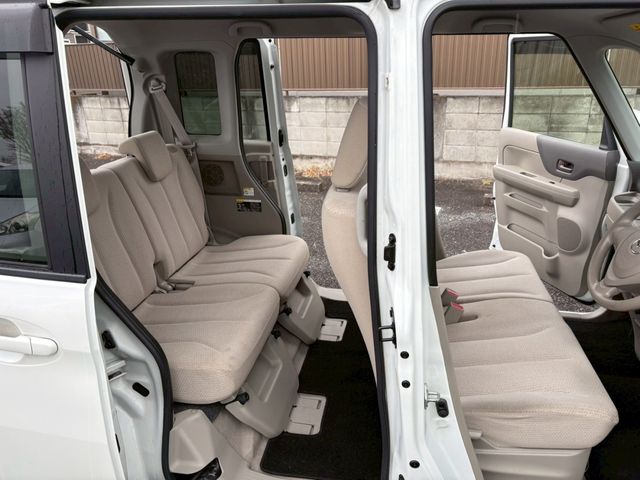 MAZDA FLAIR WAGON 2016 Image 31