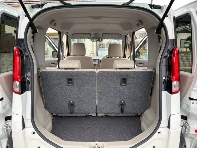 MAZDA FLAIR WAGON 2016 Image 31