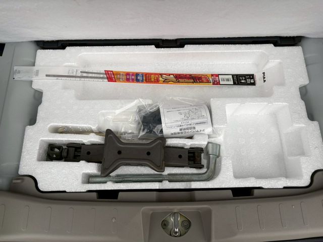 MAZDA FLAIR WAGON 2016 Image 31