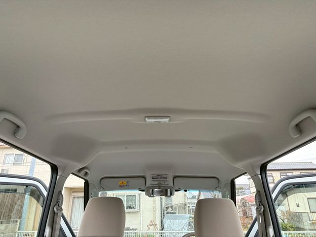 MAZDA FLAIR WAGON 2016 Image 31