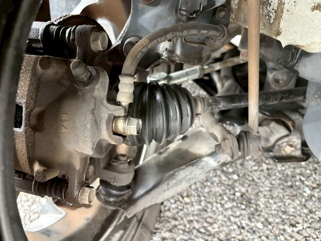 MAZDA FLAIR WAGON 2016 Image 31