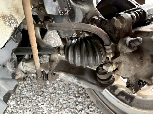 MAZDA FLAIR WAGON 2016 Image 31