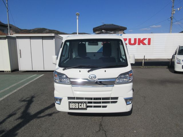 DAIHATSU HIJET TRUCK 4WD 2020 Image 31