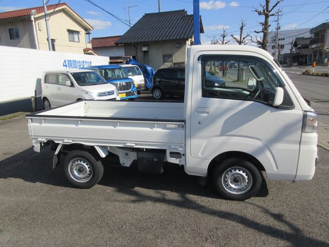 DAIHATSU HIJET TRUCK 4WD 2020 Image 31