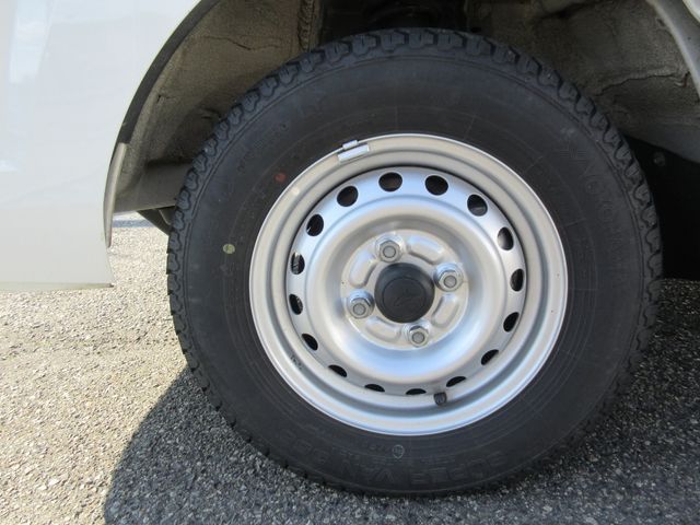 DAIHATSU HIJET TRUCK 4WD 2020 Image 31