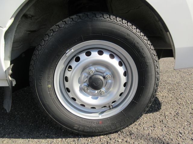 DAIHATSU HIJET TRUCK 4WD 2020 Image 31