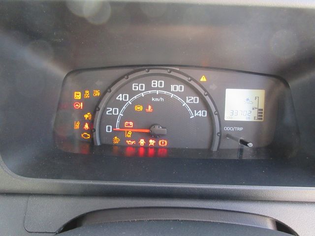 DAIHATSU HIJET TRUCK 4WD 2020 Image 31