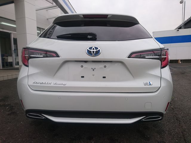 TOYOTA COROLLA TOURING HYBR 2022 Image 31