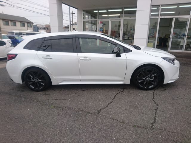 TOYOTA COROLLA TOURING HYBR 2022 Image 31