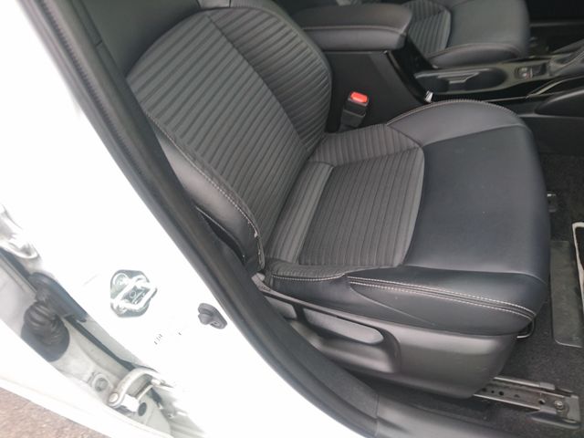 TOYOTA COROLLA TOURING HYBR 2022 Image 31