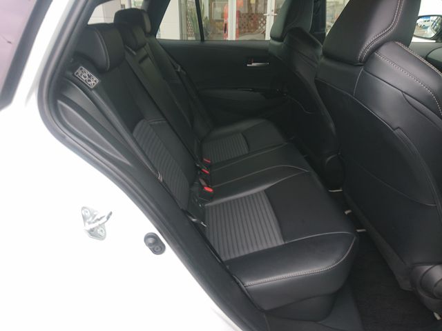 TOYOTA COROLLA TOURING HYBR 2022 Image 31