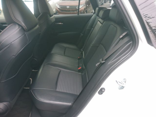 TOYOTA COROLLA TOURING HYBR 2022 Image 31