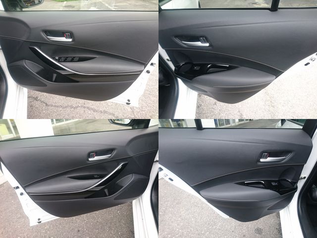 TOYOTA COROLLA TOURING HYBR 2022 Image 31