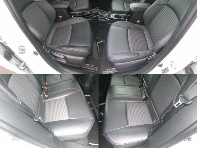 TOYOTA COROLLA TOURING HYBR 2022 Image 31