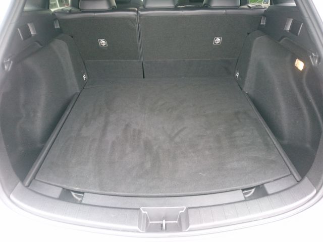 TOYOTA COROLLA TOURING HYBR 2022 Image 31