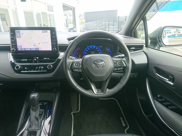 TOYOTA COROLLA TOURING HYBR 2022 Image 31