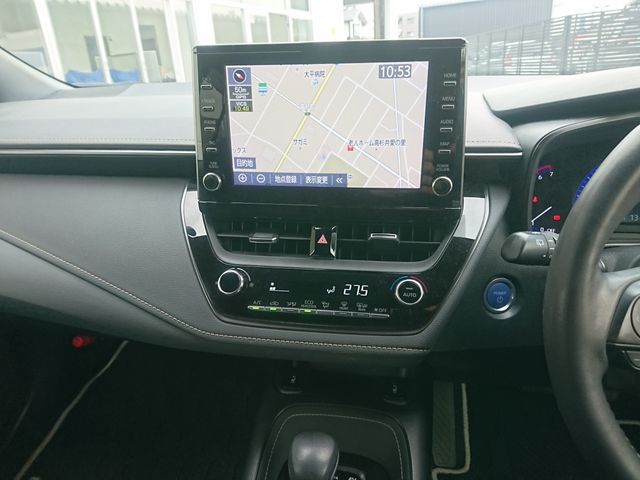 TOYOTA COROLLA TOURING HYBR 2022 Image 31