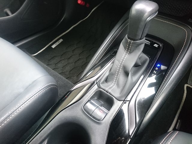 TOYOTA COROLLA TOURING HYBR 2022 Image 31