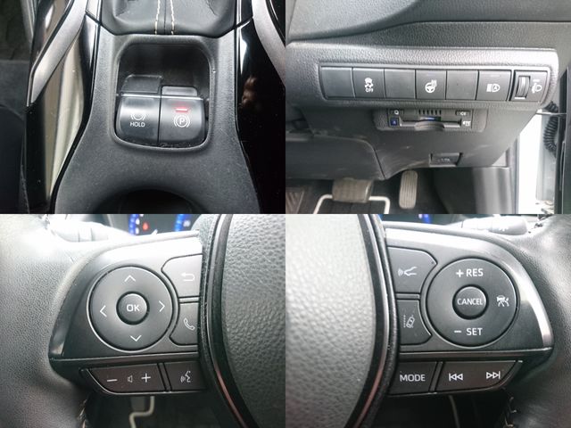 TOYOTA COROLLA TOURING HYBR 2022 Image 31